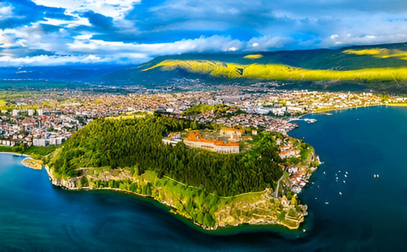 Ohrid Unesco & Lin  From Tirana & Durres - Full Day Tour